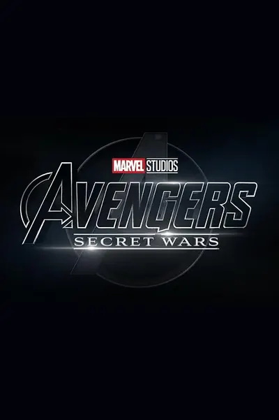 Avengers: Secret Wars (2027) poster