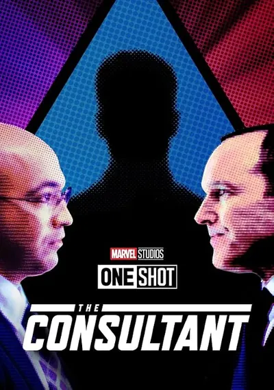 Marvel One-Shot: Team Darryl (2018) poster